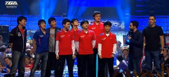 2022全球总决赛小组赛第一日，LPL战队赛程预告