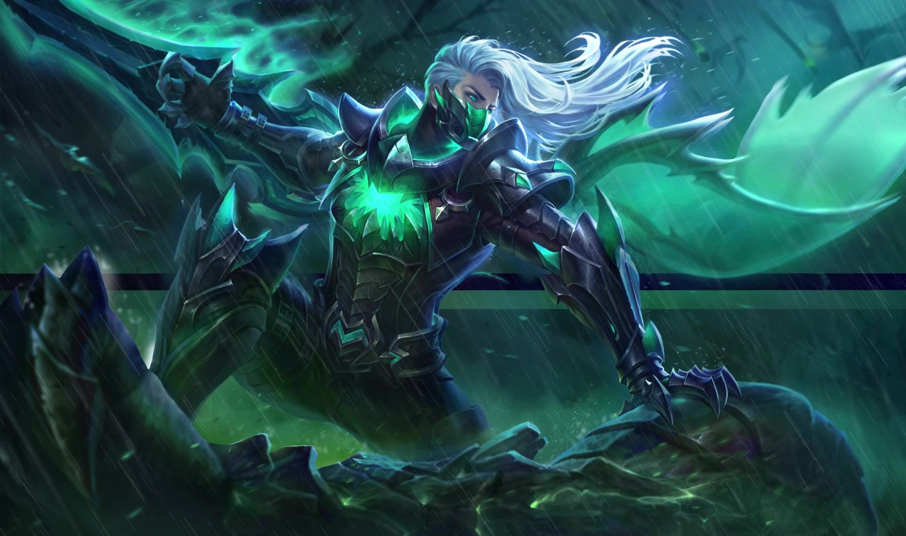 WE官方：前 DRX 和 Kwangdong Freecs 的下路选手 Taeyoon 加入了团队