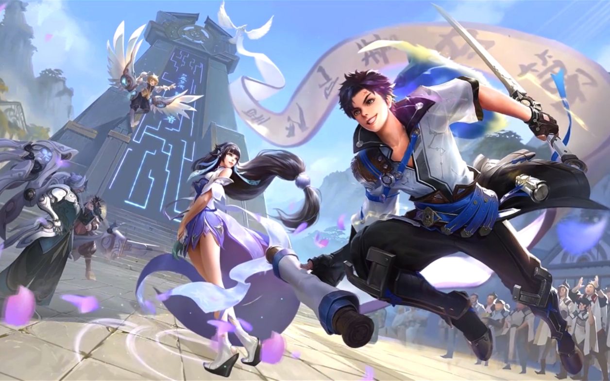 英雄联盟比赛：S10世界赛LPL四支出征队伍均已公布征战名单！