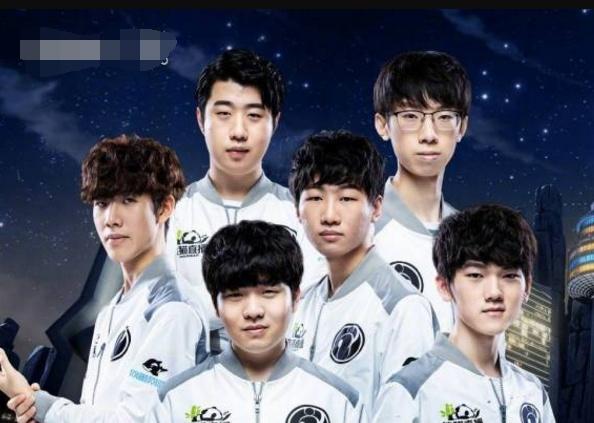 PPGOD ：后续对阵iG和BLG，就尽全力去打吧