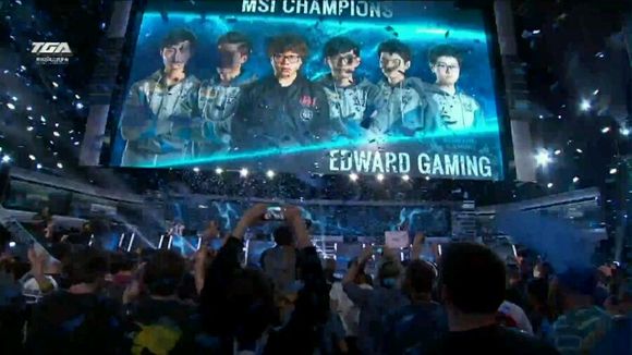 IG上一轮刚刚遭遇首败，此战面对LGD能否及时调整非常关键