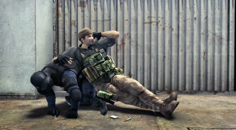 Mouz 在他们的办公室举办迷你LAN活动，期间为BLAST Bounty Fall在线阶段