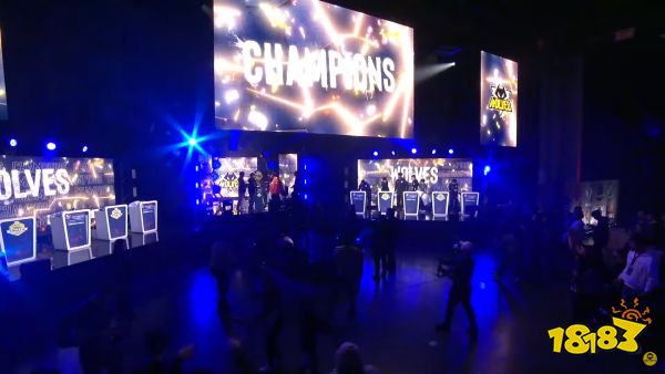 2025年电子竞技世界杯最佳狙击手前五名