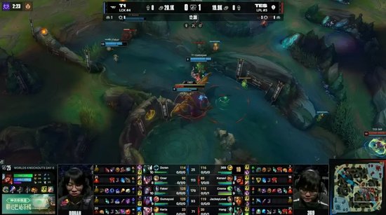 LOL官方确认：每年选一人进名人堂，现役选手也可入选