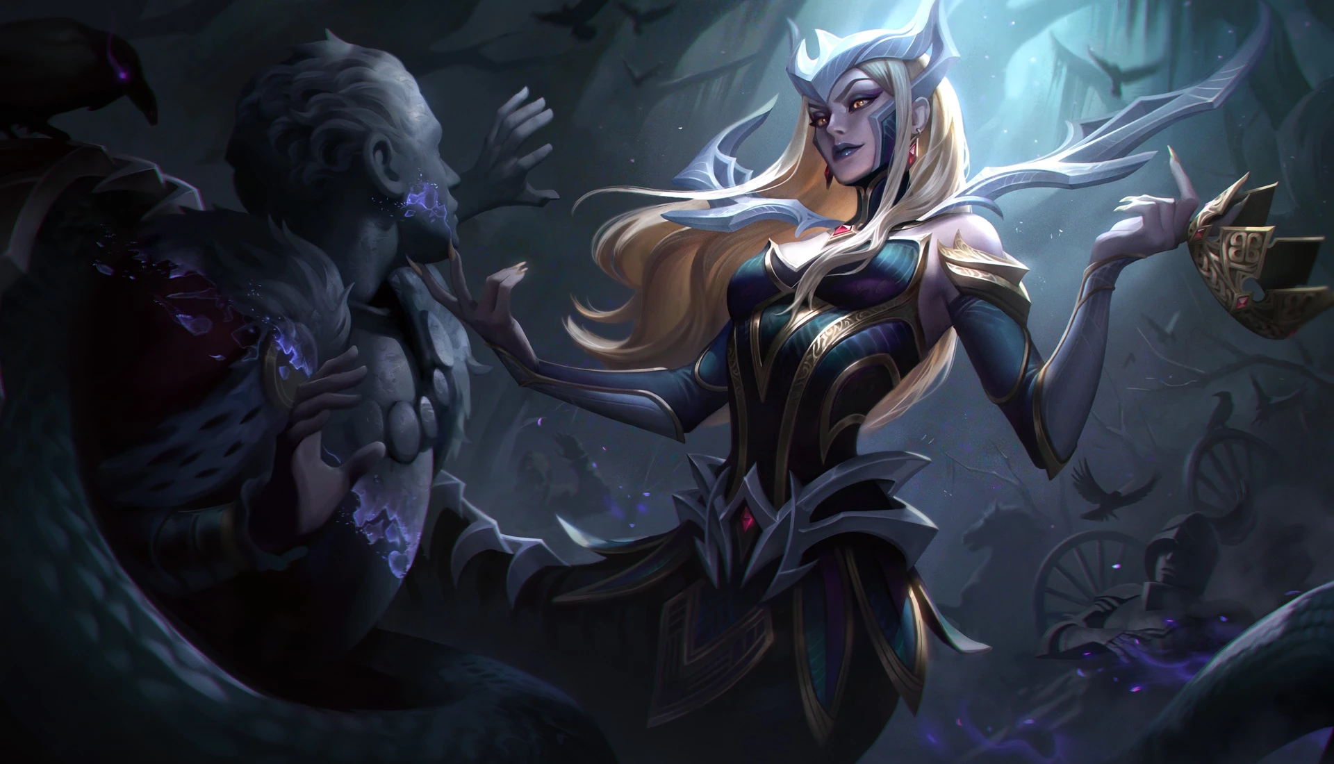 LPL组内赛最数据：JKL夺得最高分均伤害和最高场均15分钟经济差