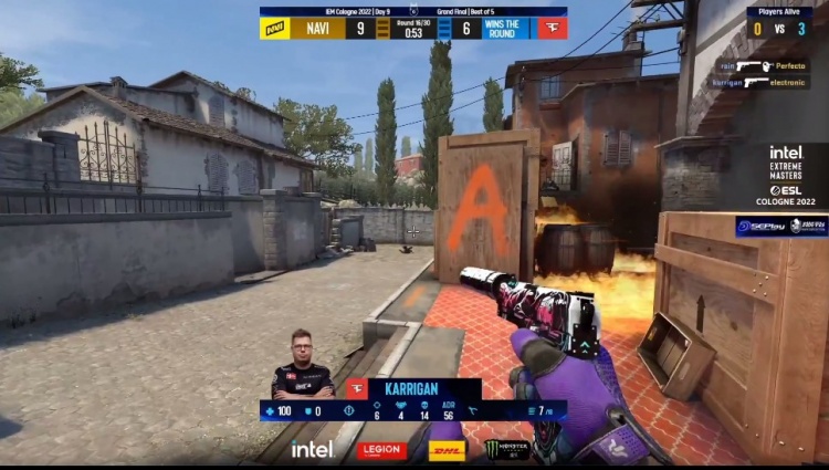 FNC宣布AD将缺席小组赛，替补首战将面对HLE