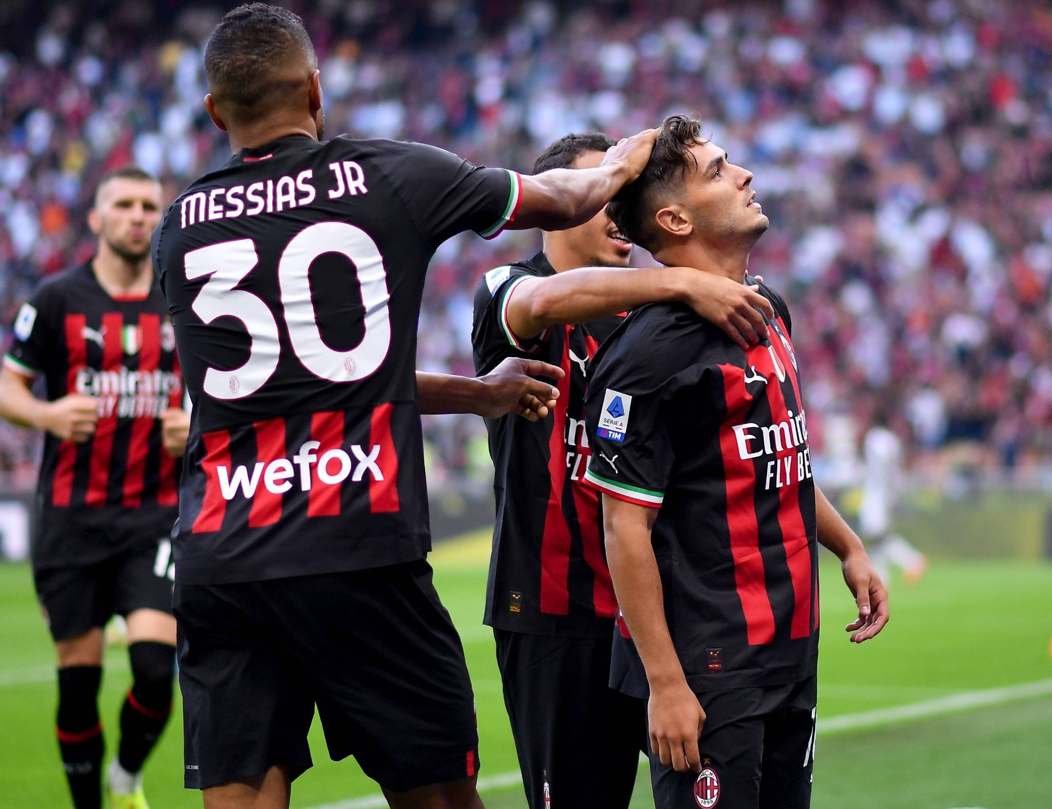 更像是