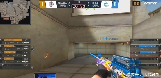 ANIMAJOR小组赛结束，PSG.LGD、Nigma晋级胜者组