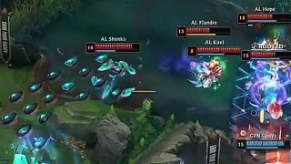 LPL主持余霜晒欧洲杯节目返图：感受到成长真的会很开心