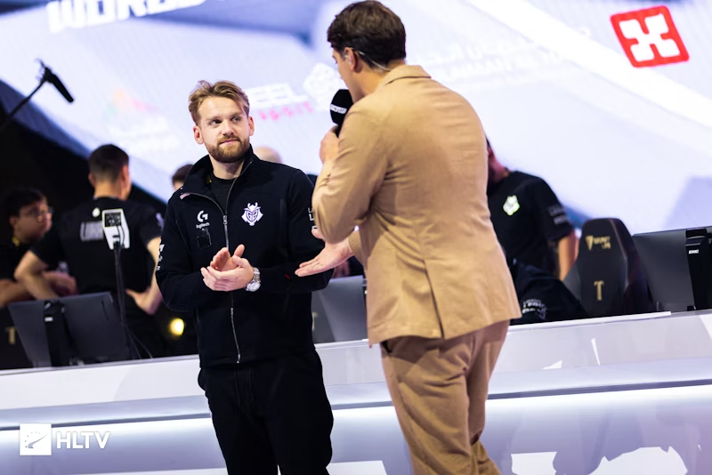 MESA宣布了两个Nomadic Masters 2025锦标赛，奖金池为500,000美元