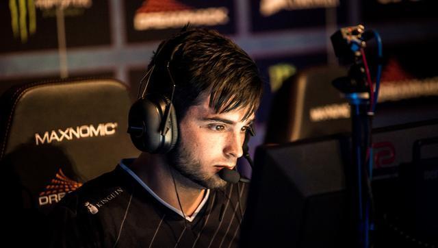 Tarzan：很期待下场打JDG 接下来的目标是拿冠军